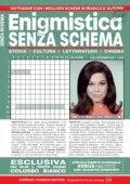 img Enigmistica Senza Schema N.89 - Dicembre 2025 [versione migliorata]