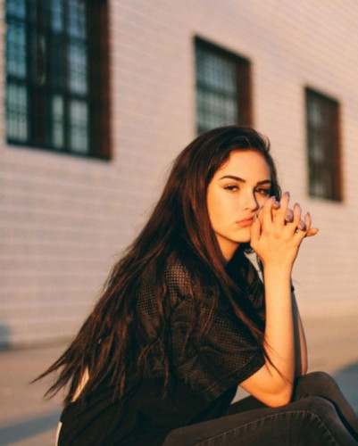 Maggie Lindemann – Discography (9 Releases) (2015-2025) MP3, 320 kbps