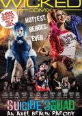 img Suicide Squad XXX An Axel Braun Parody (Axel Braun, Wicked Pictures) [2016] WEB-DL, 1080p