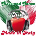 img VA - Disco and Dance Hits Made in Italy (2013) MP3, 320 kbps