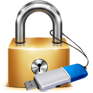 GiliSoft USB Lock v12.0 – Ita