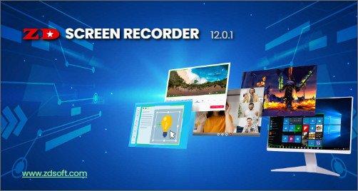 [PORTABLE] ZD Soft Screen Recorder 12.0.9 64 Bit – Eng