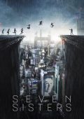 img Seven Sisters (2017) .MKV - WebDL 1080p AVC H264 AAC 5.1 iTA Subs iTA