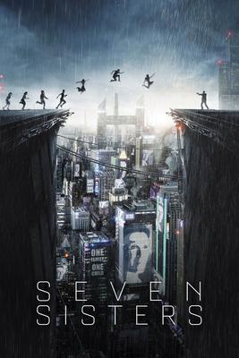 Seven Sisters (2017) .MKV – WebDL 1080p AVC H264 AAC 5.1 iTA Subs iTA