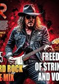 VA - Freedom Of Striпgs And Voice (2025) MP3