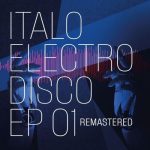 img VA - Italo Electro Disco (2025) MP3