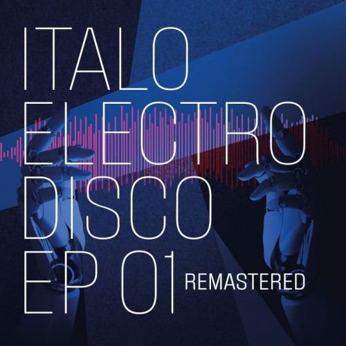 VA – Italo Electro Disco (2025) MP3