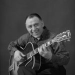 img Tony Mottola - collection - 18 albums (1959 - 2012) MP3