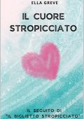 Ella Greve - Il cuore stropicciato (2025)