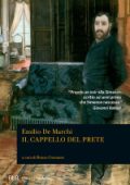 Emilio De Marchi - Il cappello del prete (2015)