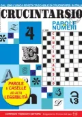 img Crucintarsio N.400 - Novembre-Dicembre  2025 [True PDF]