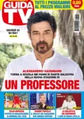 img GuidaTV - 11 Novembre 2025
