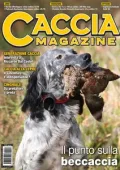 img Caccia Magazine - Dicembre 2025