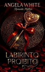 Angela White – Romantic Mythos Vol. 2. Labirinto Proibito (2025) Angela White – Romantic Mythos Vol. 2. Labirinto Proibito (2025)