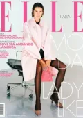 img Elle Italia N.44 - 27 Dicembre 2025 [True PDF]