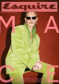 img Esquire Italia - Novembre 2025 [True PDF]