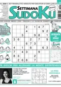 img Settimana Sudoku N.1057 - 14 Novembre 2025 [versione migliorata]