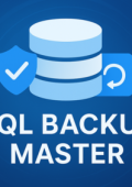 SQL Backup Master OEM Edition 5.0.472.0 - Ita