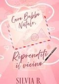 Silvia B - Caro Babbo Natale, riprenditi il vicino (2025)