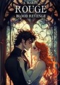 S. Marty - Blood Revenge Vol. 2. Rouge (2025)