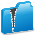 img [MAC] iZip Archiver Pro 26.07 macOS - Eng