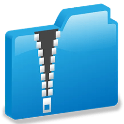 [MAC] iZip Archiver Pro 26.10 macOS – Eng