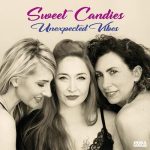 img Sweet Candies - Unexpected Vibes (2025) .mp3 - 320 kbps / FLAC (24bit-48kHz)