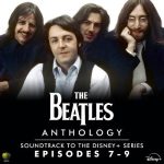 img The Beatles - Anthology: Soundtrack to the Disney+ Series (Episodes 7-9) (2025) .mp3 - 320 kbps