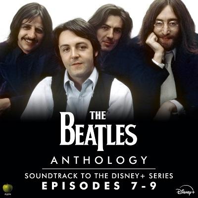The Beatles – Anthology: Soundtrack to the Disney+ Series (Episodes 7-9) (2025) .mp3 – 320 kbps / FLAC