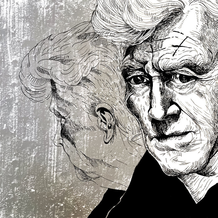 VA – The Black Lodge (David Lynch’s Tribute) (2025) FLAC