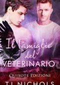 TJ Nichols - Familiar Mates Serie Vol. 4. Il famiglio del veterinario (2025)