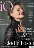 img Io Donna del Corriere della Sera - 22 Novembre 2025 [True PDF]