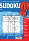 img Sudoku Top N.69 - Novembre 2025 - Gennaio 2026