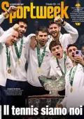 img SportWeek - 29 Novembre 2025 [True PDF]