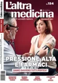 L'Altra Medicina - Dicembre 2025