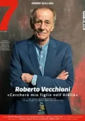 img Corriere della Sera Sette - 21 Novembre 2025 [True PDF]