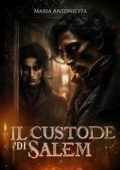 Maria Antonietta - Il Custode di Salem (2025)