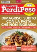 img Le Ricette PerdiPeso - Novembre 2025 [True PDF]
