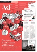 img la Repubblica Affari & Finanza - 3 Novembre 2025 [True PDF]