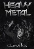 VA - Heavy Metal Classics (2025) FLAC