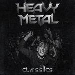 img VA - Heavy Metal Classics (2025) FLAC