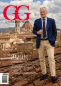 img GG Magazine - Settembre-Ottobre-Novembre 2025