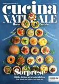 img Cucina Naturale - Dicembre 2025 [True PDF]