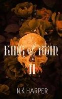 N K Harper – King of Ruin. RE DELL’OMBRA (2025) N K Harper – King of Ruin. RE DELL’OMBRA (2025)