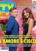 img TV Sorrisi e Canzoni - 25 Novembre 2025 [True PDF]