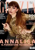 img Grazia Italia N.51 - 27 Dicembre 2025 [True PDF]