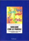 Marina Brignola, Emma Perrotta - Giocare con le parole (2000) PDF