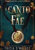 Tricia O'Malley - Serie Wildsong Vol. 1. Il canto del Fae (2025)