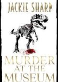 Jackie Sharp - La Serie dei Misteri del Marina Sea Breeze Vol. 5. Murder At The Museum (2025)