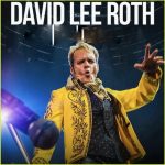 img David Lee Roth - Voice Of Rock - Compilation (1985-2023) [MP3|320 Kbps]